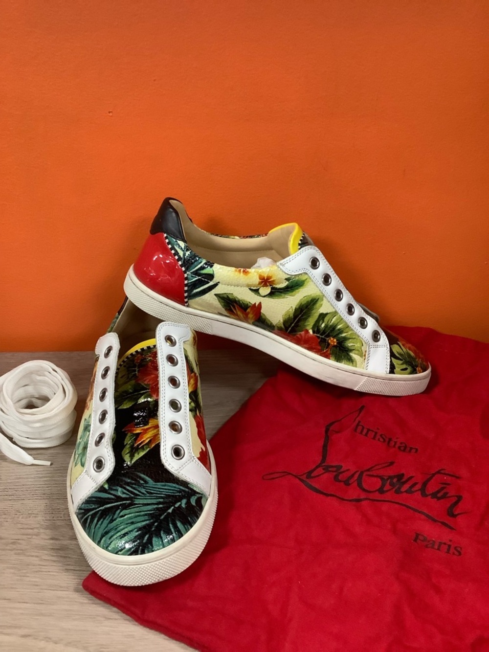 Christian Louboutin Sneakers